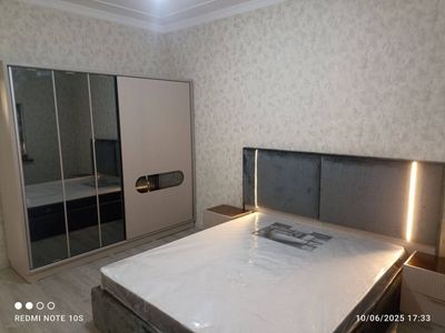 Yotoqxona mebeli 100% MDF