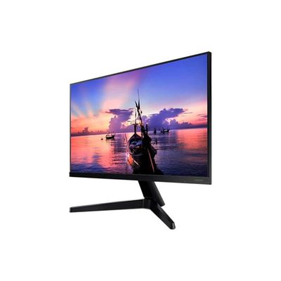 Монитор Samsung 27" LF27T350FHIXCI IPS 75 Гц Акция!!