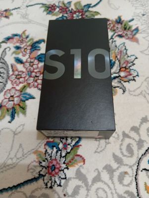 Samsung Galaxy S10 8/128