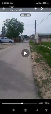Тошкент тумани Атипи.1 сутик Уй 2 хона сурочно сотилади.