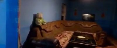 Юмшок диван кресло