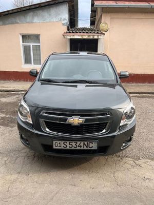 Cobalt 4 Pozitsiya Evro