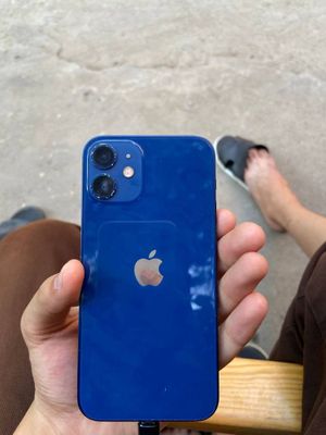 iphone 12mini holati zor