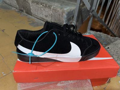 кроссовки Nike Blazer City Low LX