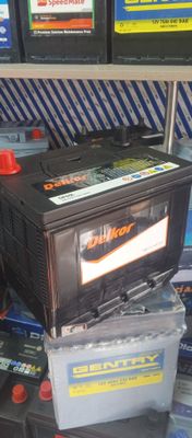 Аккумуляторы DELKOR по низким ценам