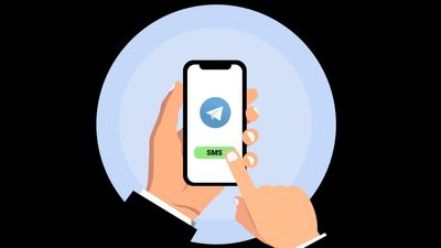 Виртуальные номера для Telegram — быстро, анонимно, недорого