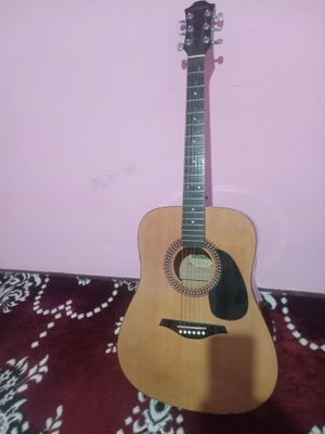 HOHHER: gitara sotila 2.00.000 so'm