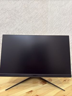 MONITOR MSI 24 dyum 144hz sotiladi