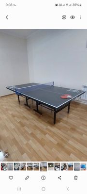 Stol tennis sotiladi srochno