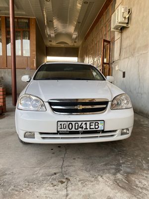 Lacceti 1.8 Oq avtamat