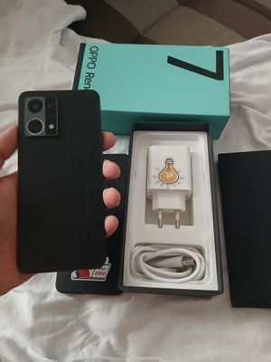 Oppo reno7 128gb