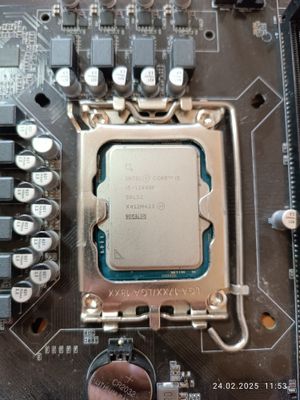 Gigabyte h610 dd4