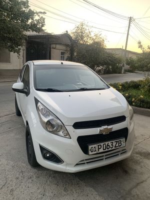Spark 2019 MT 1.25