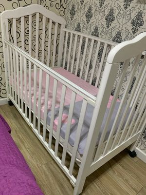 Продается детская кроватка Состояние -новая