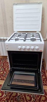 Artel gaz plita sotiladi
