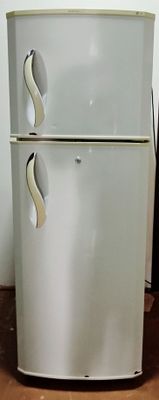 Холодильник LG express cool