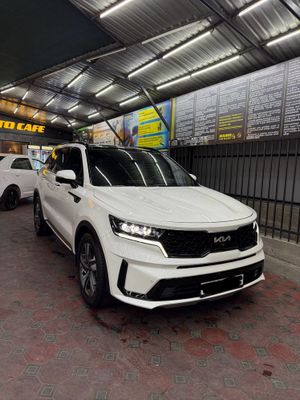Kia sorento 2022-yil 2,5mator eng fuli