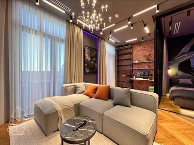 Жк Nest One! 2х комнатная новая квартира в лучшем жк города! Срочно
