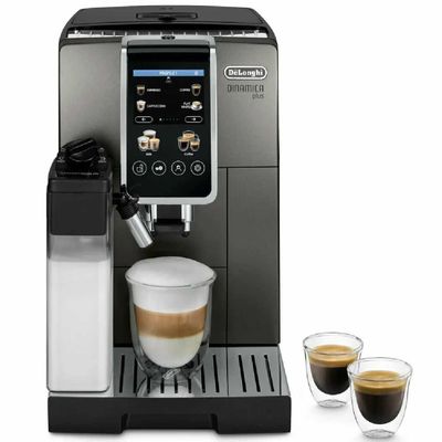 Кофемашина DELONGHI ECAM380.95.TB Распродажа от DeLonghi,Гарантия 100%