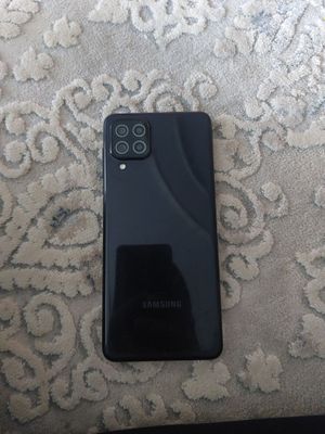 Samsung Galaxy A22