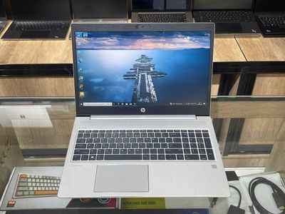HP Probook 455 G7 AMD Ryzen 7 4700U ram 16 ssd 256
