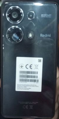 Redmi Note 13 pro