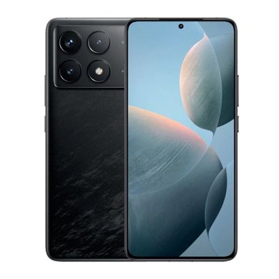 Poco F6 Pro 12/512 ideal