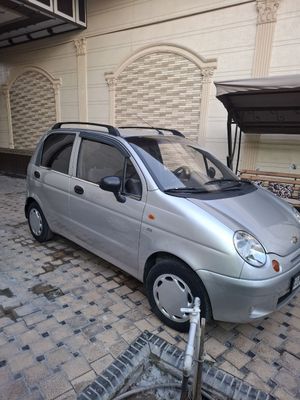 Matiz bizinda yurgan super kasaner