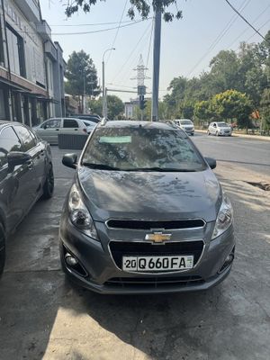 Spark Позиция-3 2022