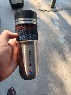Кружка для воды или