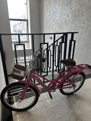 Продам велосипед для девченки