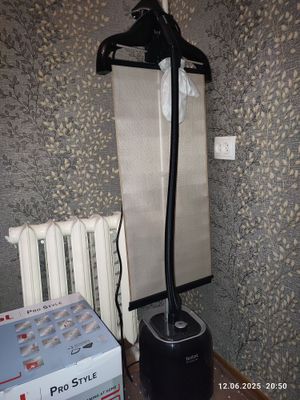Tefal pro style madeli