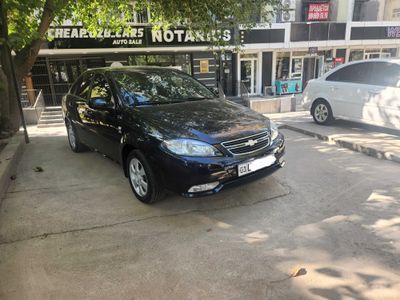 Chevrolet Jentra 2023, avtomat bez lyuk.
