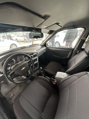 Chevrolet Nexia 2 1.6 Dons