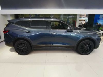 Продаётся Chevrolet Blazer SUV (7 SEATS)