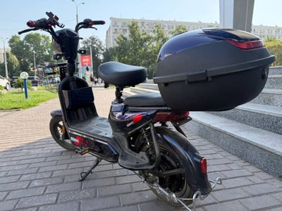 Bonvi maped новый