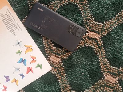 redmi note 11 128 xotira