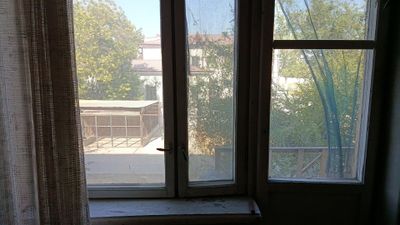 Отдам даром уже сняли второй этаж вынос