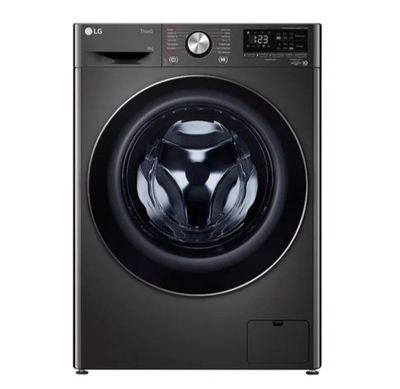 Стиральная машина LG 8-кг.