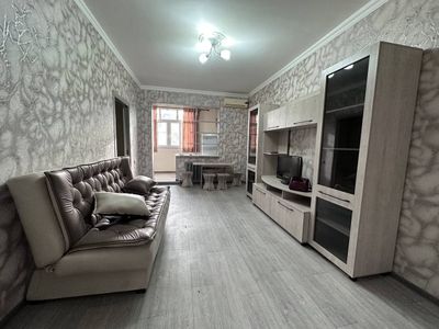 Аренда 2х комнатной квартиры
