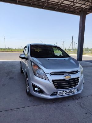 Spark 1,25 metan gaz avtomat sotiladi
