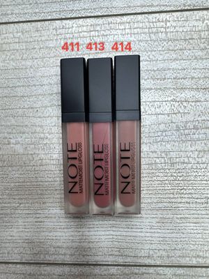 Note arginal pamada