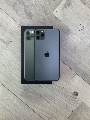 iPhone 11 Pro Max 78%
