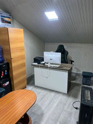 здаётся в аренду офис подключ