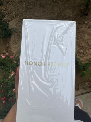 Honor 400 pro 5g
