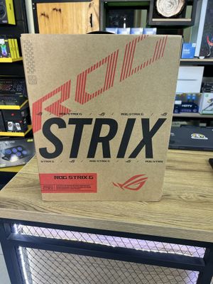 Asus Rog Strix Ryzen9-9955HX3D 16/1Tb rtx5070Ti