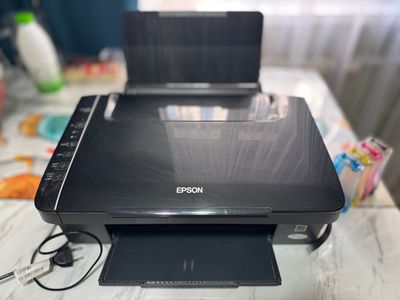 Epson Stylus TX117