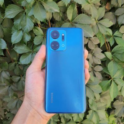 Honor X7a plus sotiladi 128/8Gb