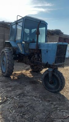 Mtz 80 x sotiladi