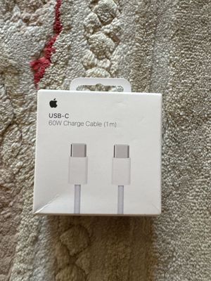 Оригинальный Type-C для iphone15-16
